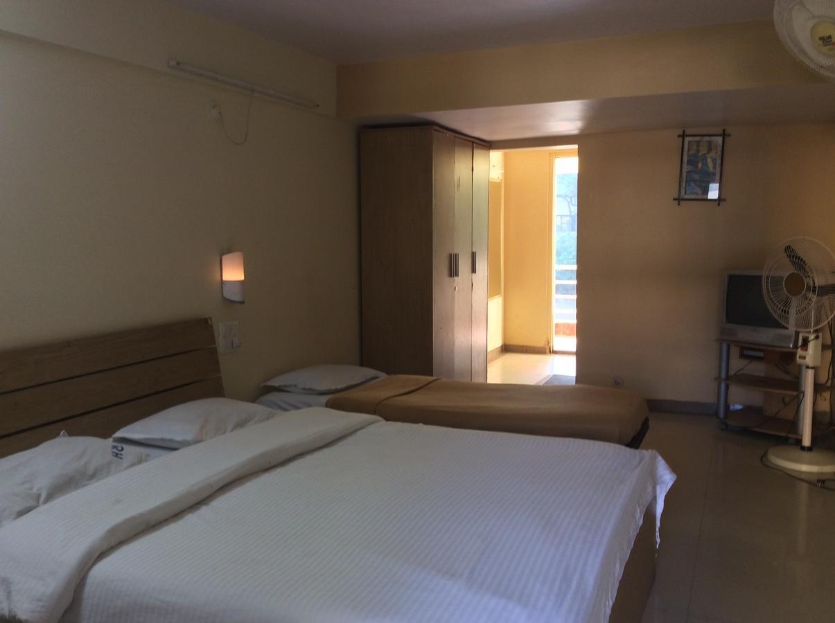 Hotel Royale Heritage Nászik Kültér fotó