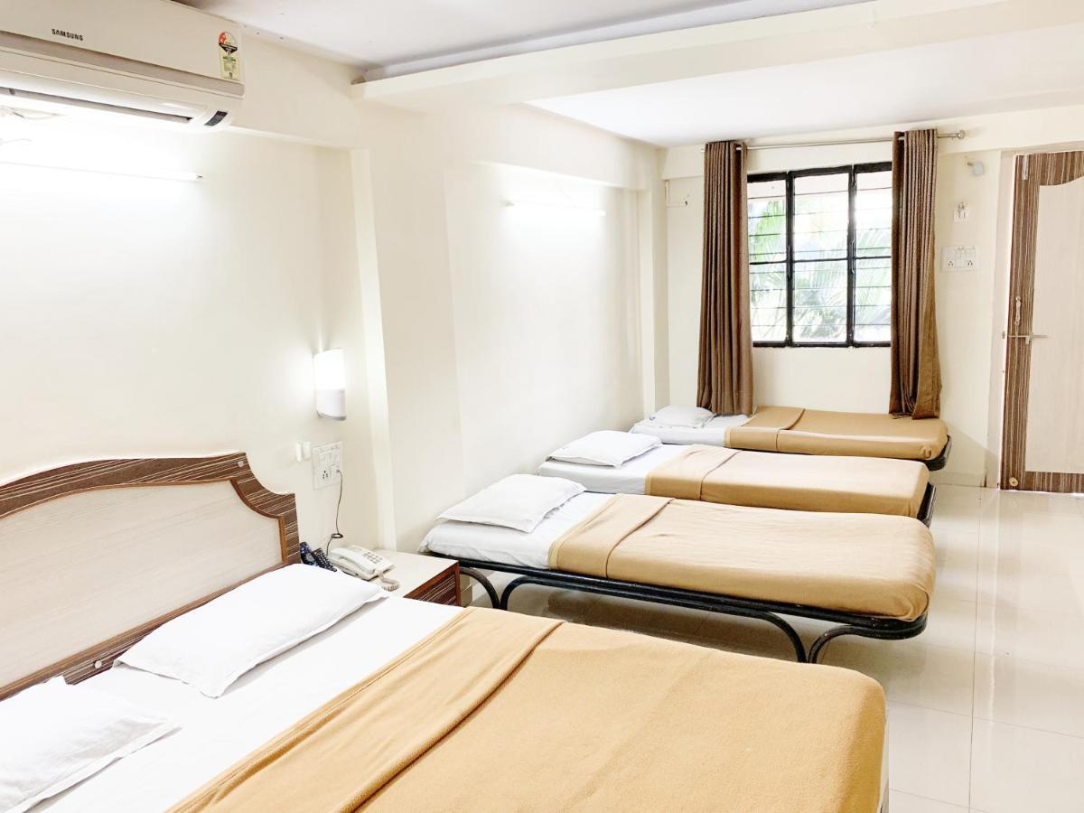 Hotel Royale Heritage Nászik Kültér fotó