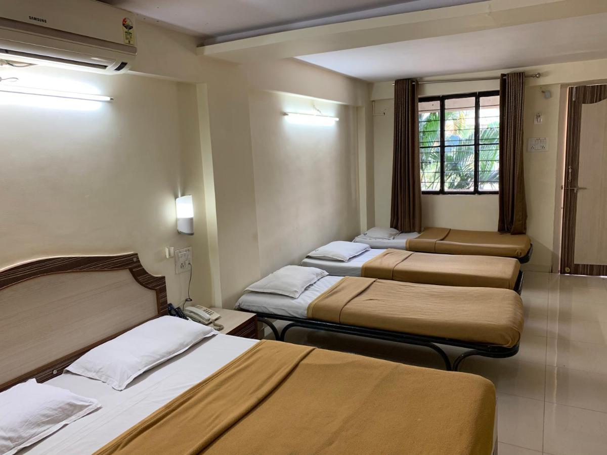 Hotel Royale Heritage Nászik Kültér fotó