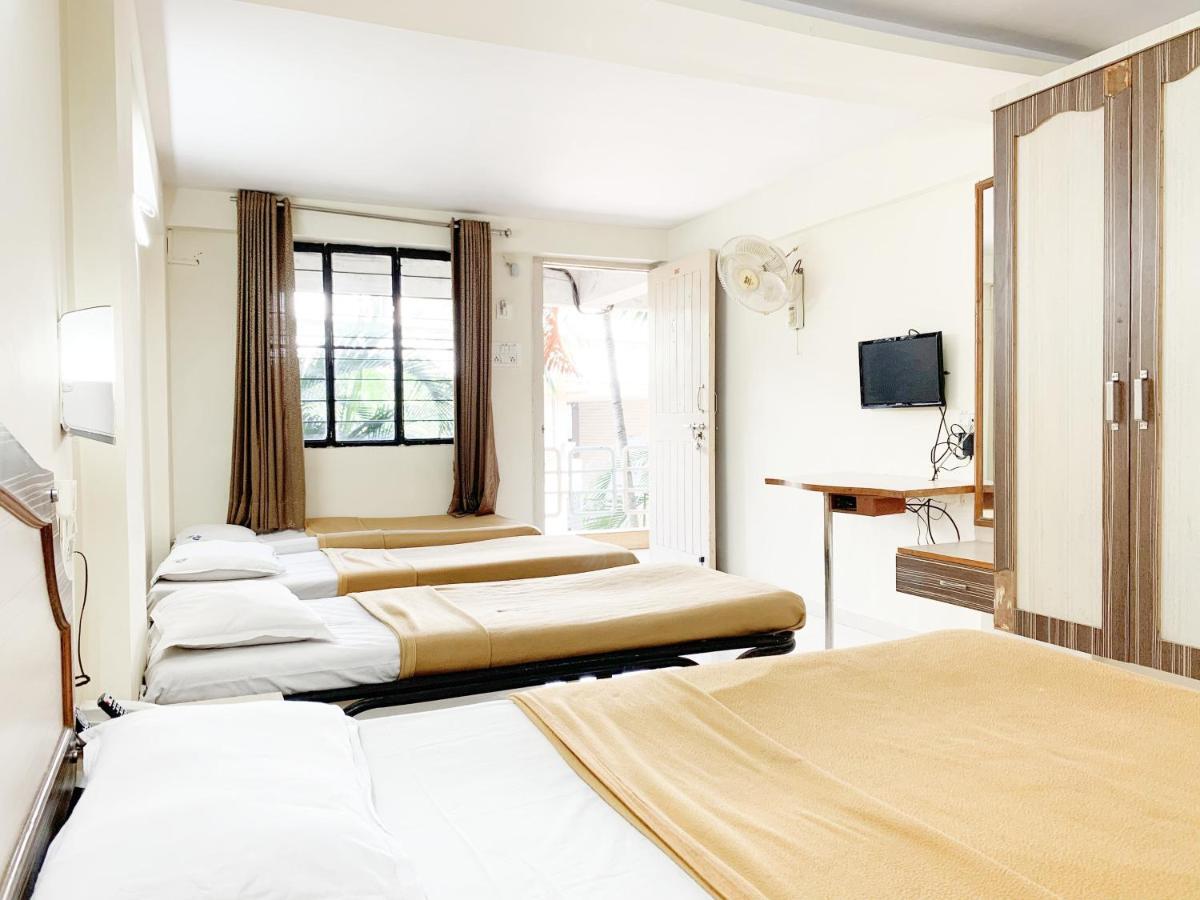 Hotel Royale Heritage Nászik Kültér fotó